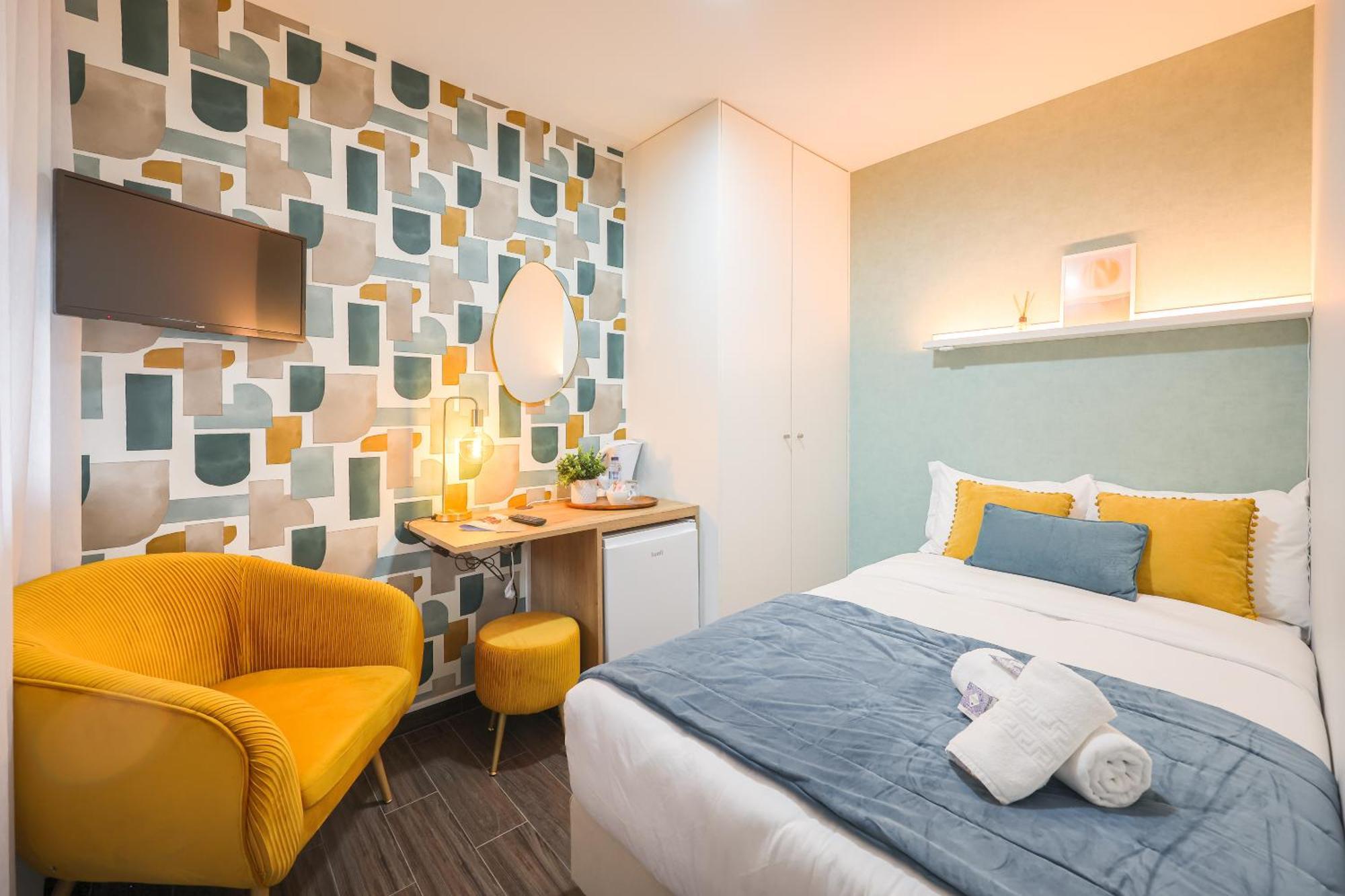 Magnolia Inn Авейру Екстер'єр фото