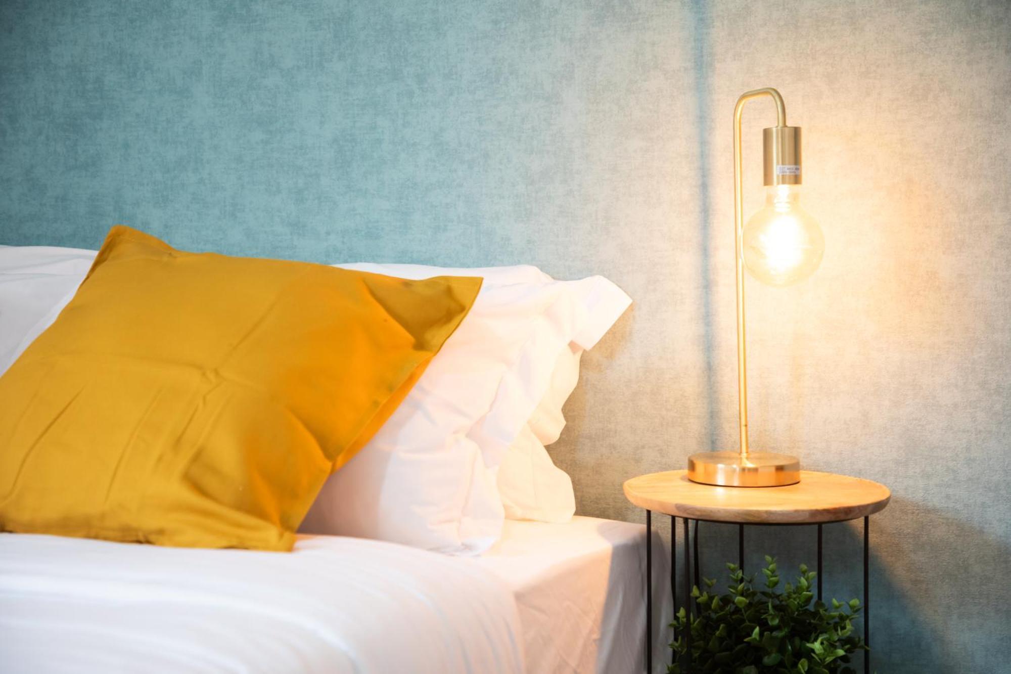Magnolia Inn Авейру Екстер'єр фото