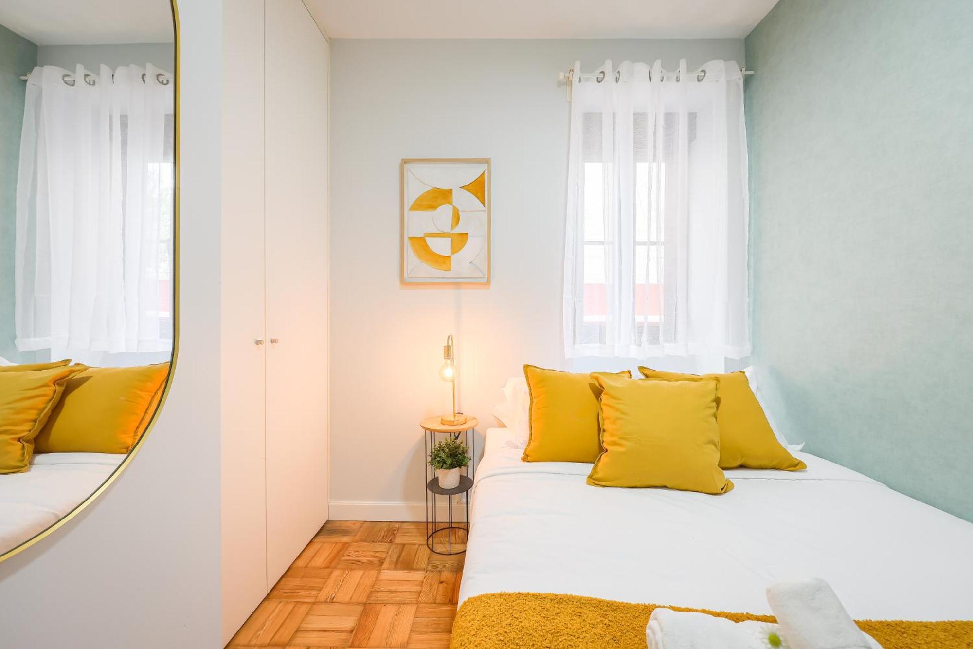 Magnolia Inn Авейру Екстер'єр фото