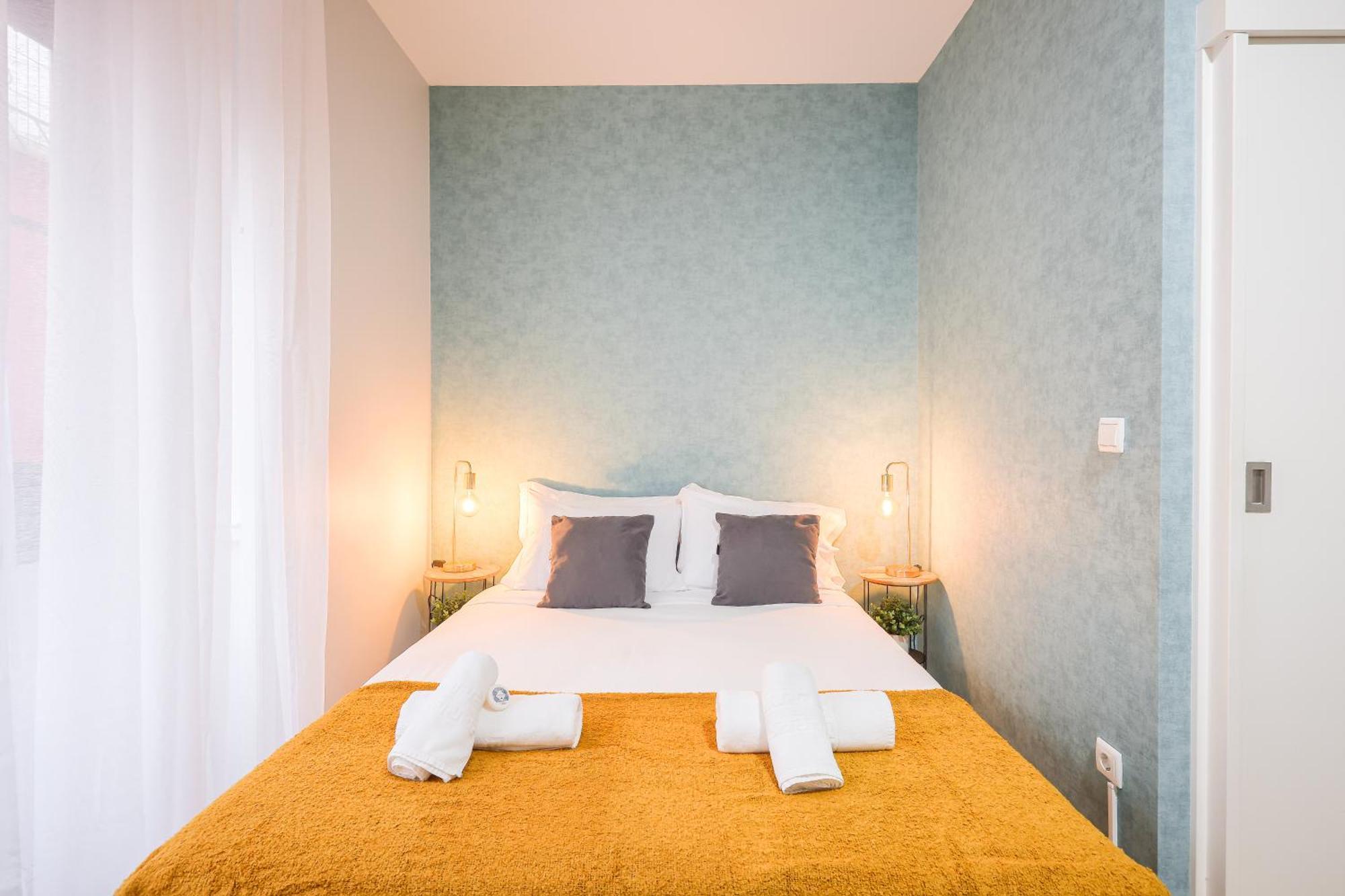 Magnolia Inn Авейру Екстер'єр фото