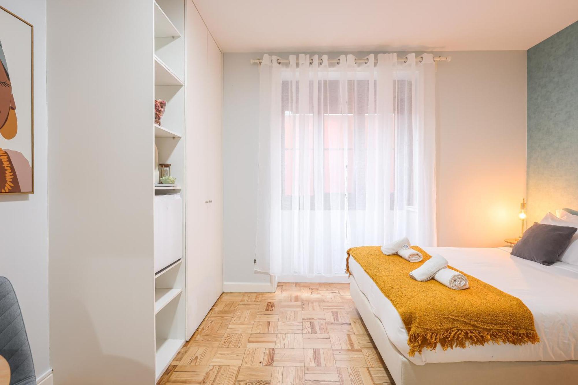 Magnolia Inn Авейру Екстер'єр фото