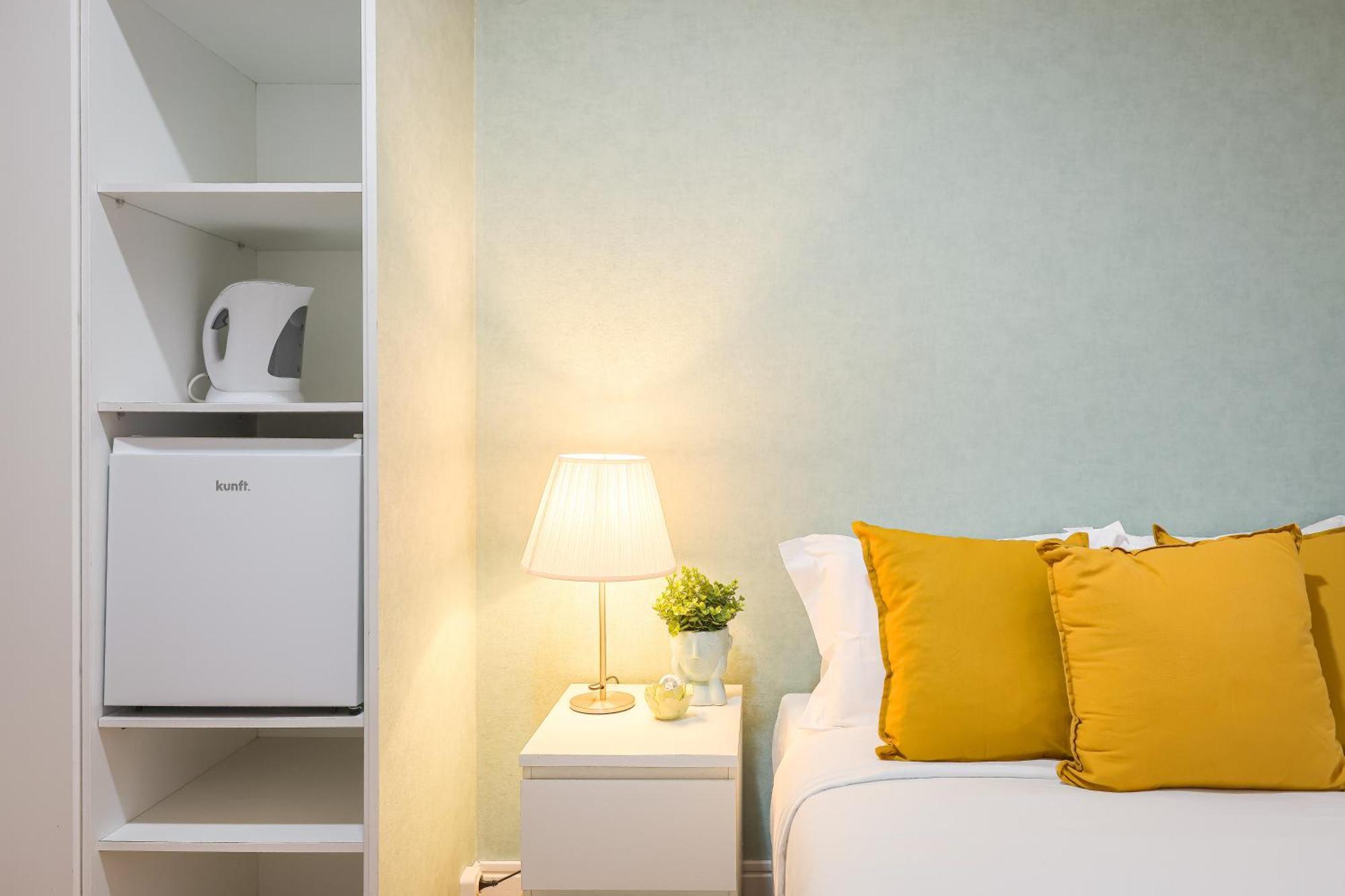 Magnolia Inn Авейру Екстер'єр фото