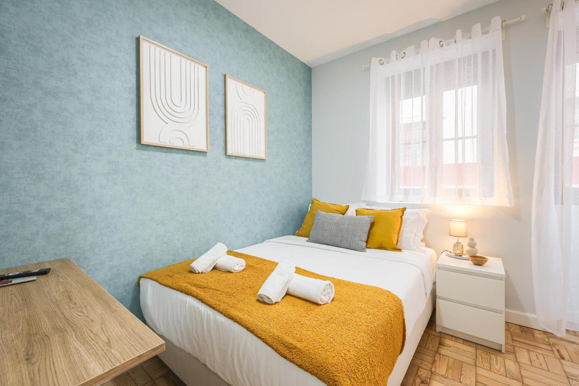 Magnolia Inn Авейру Екстер'єр фото