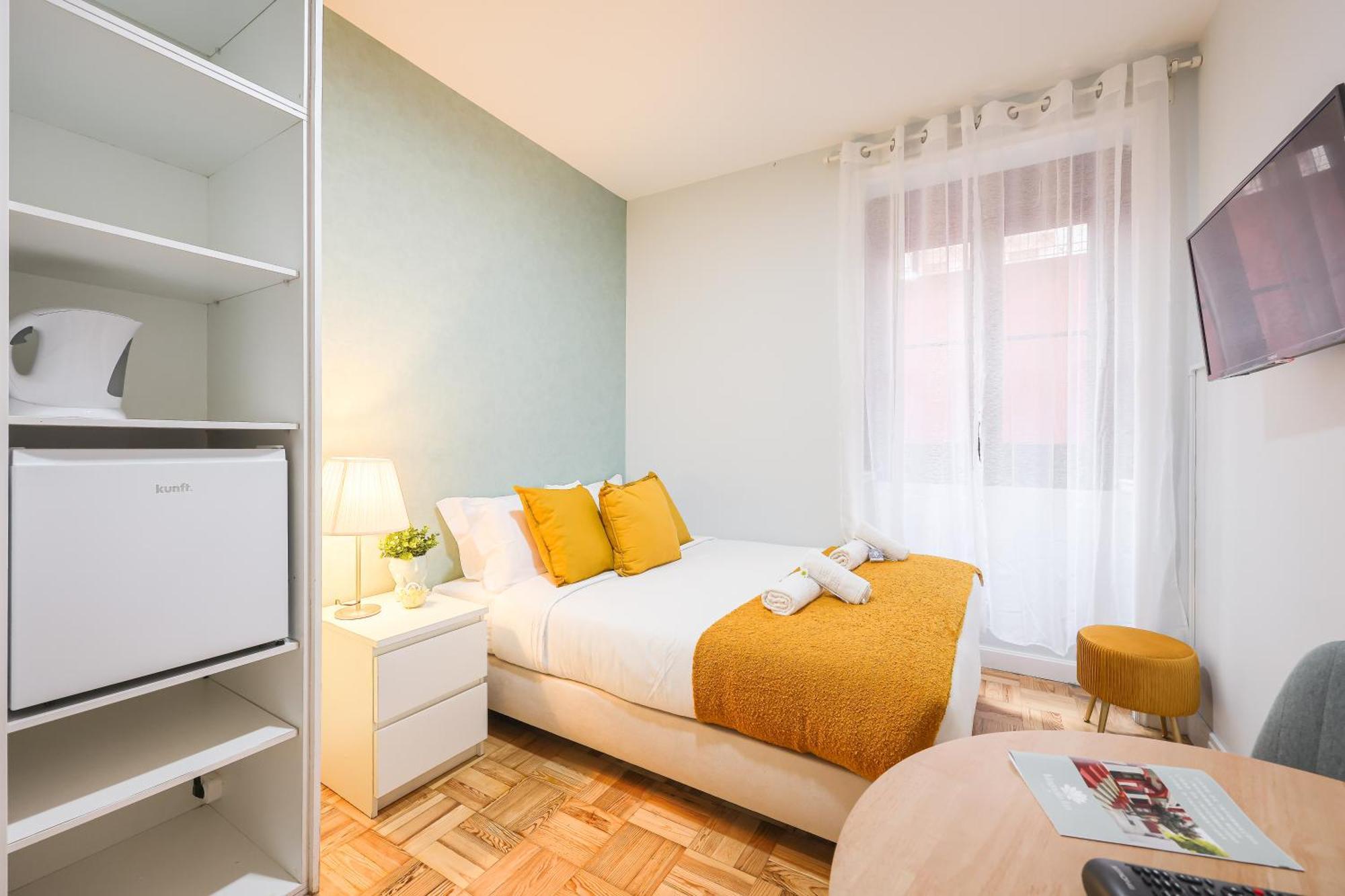 Magnolia Inn Авейру Екстер'єр фото