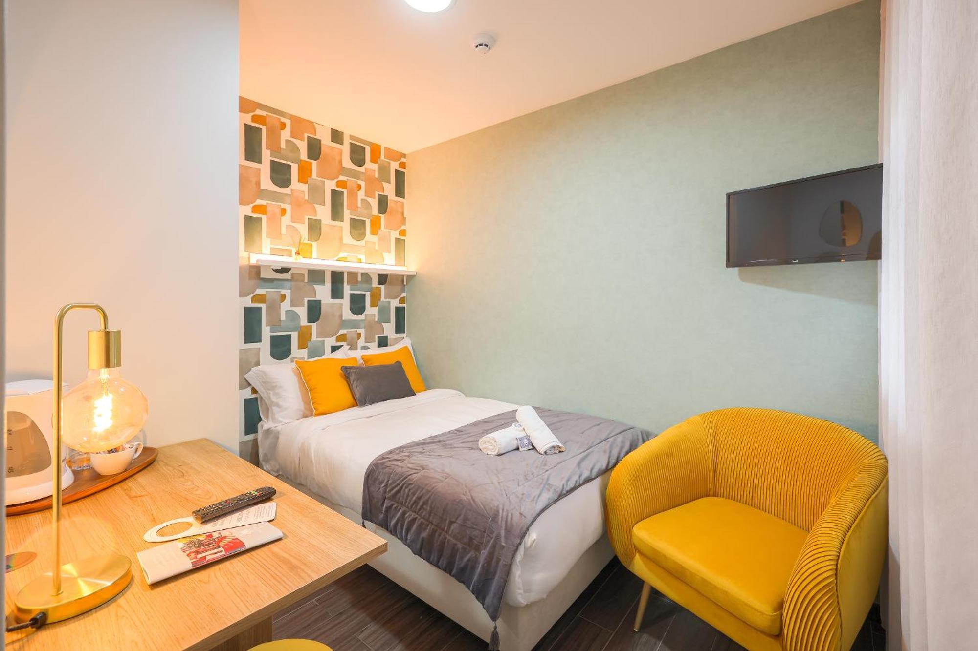 Magnolia Inn Авейру Екстер'єр фото