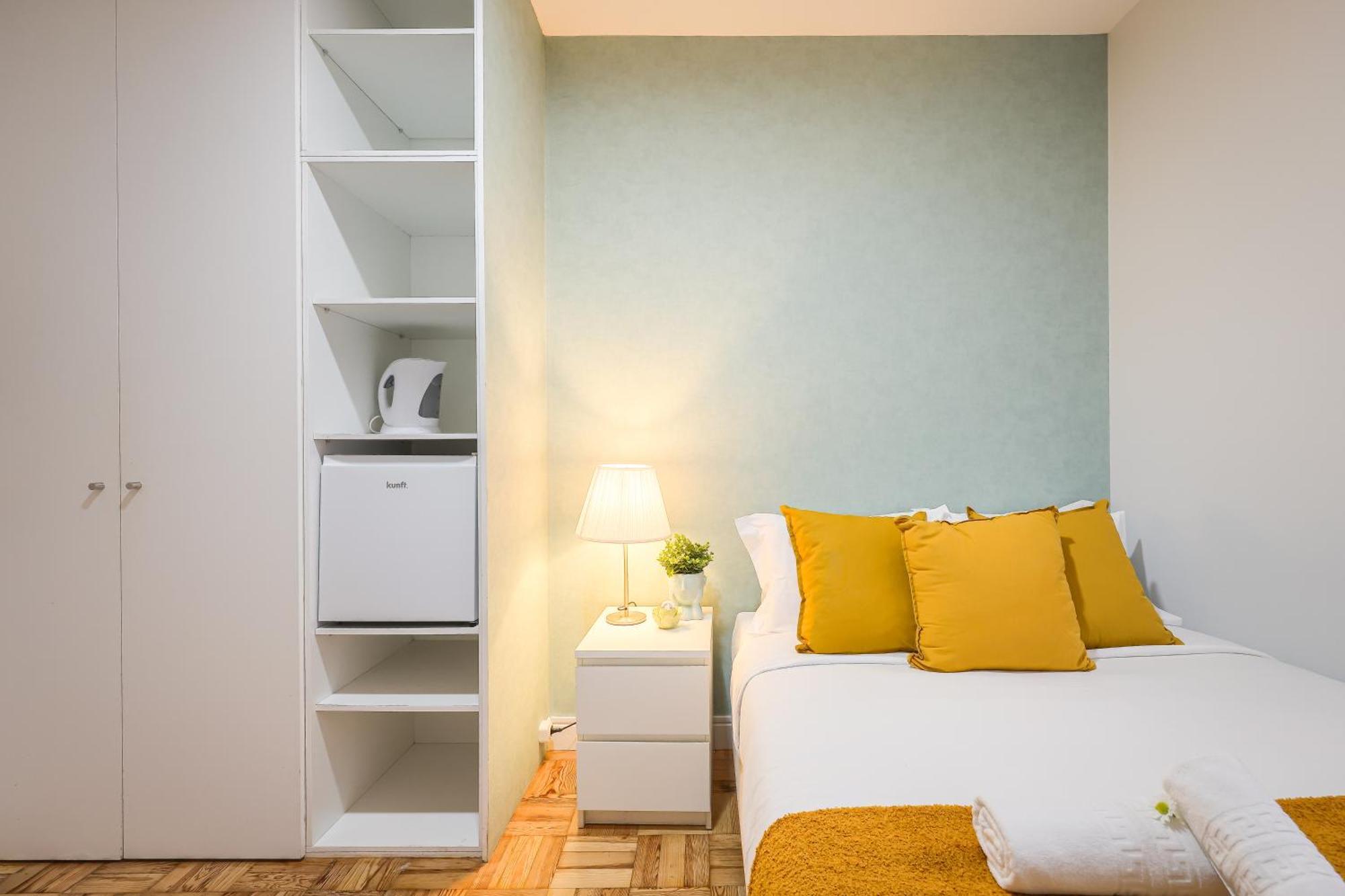 Magnolia Inn Авейру Екстер'єр фото