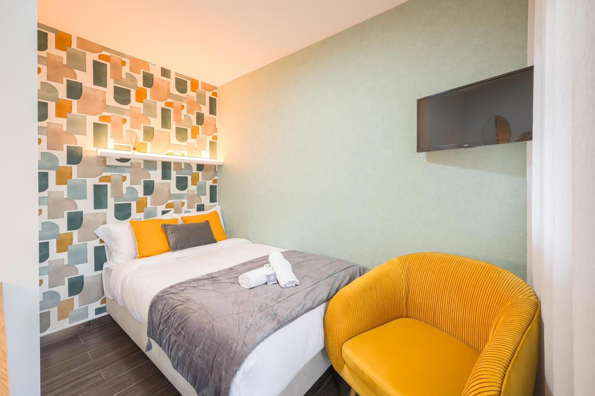 Magnolia Inn Авейру Екстер'єр фото