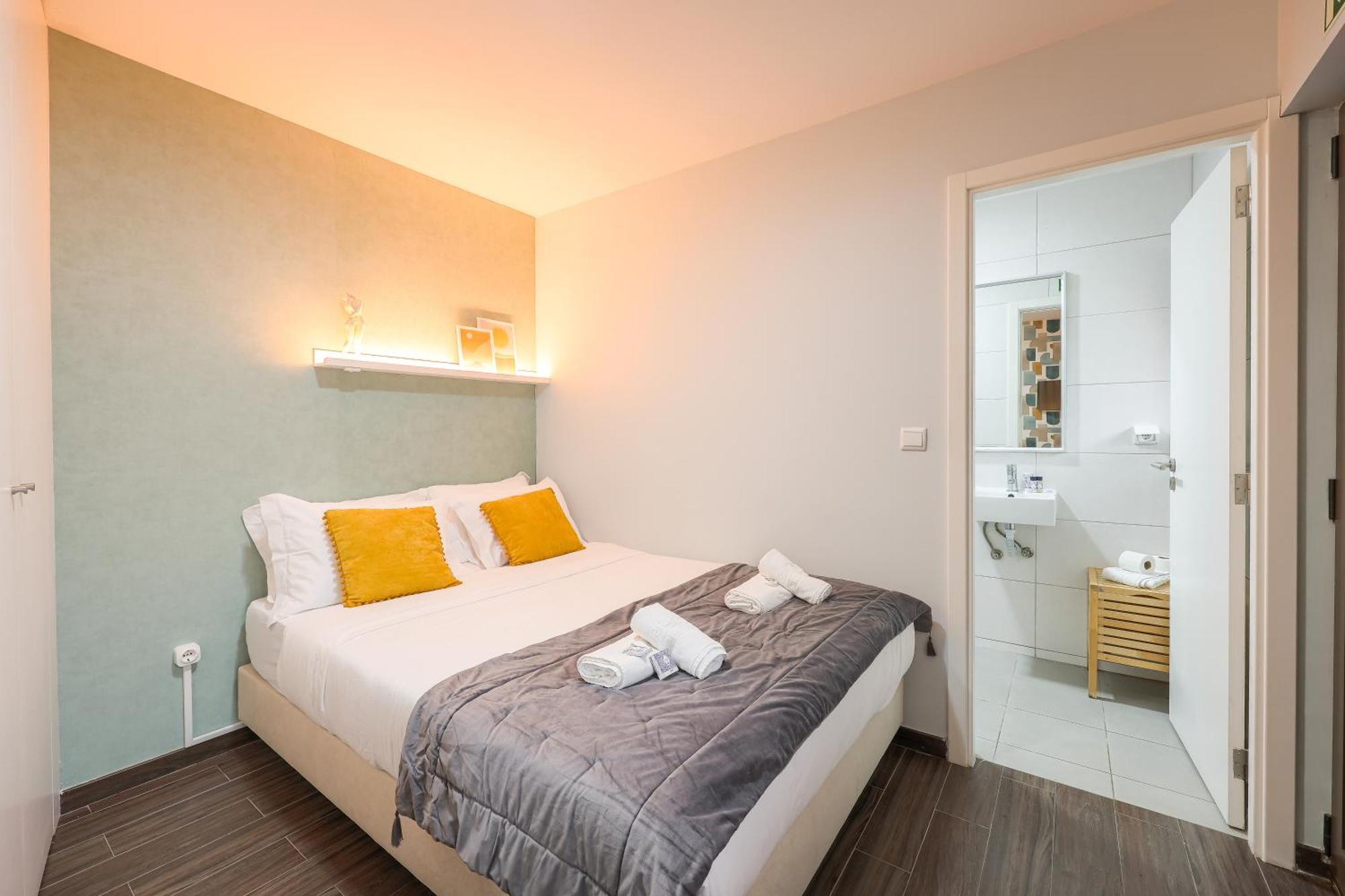 Magnolia Inn Авейру Екстер'єр фото