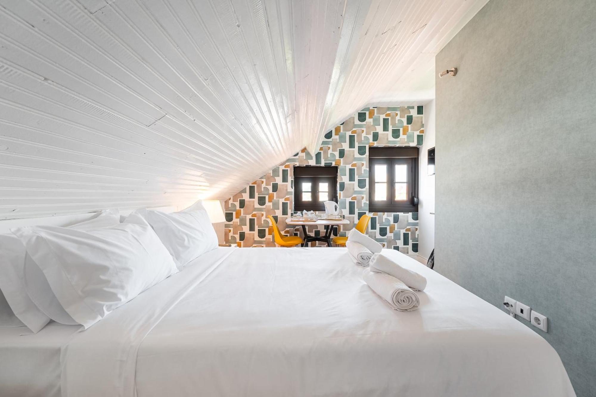 Magnolia Inn Авейру Екстер'єр фото