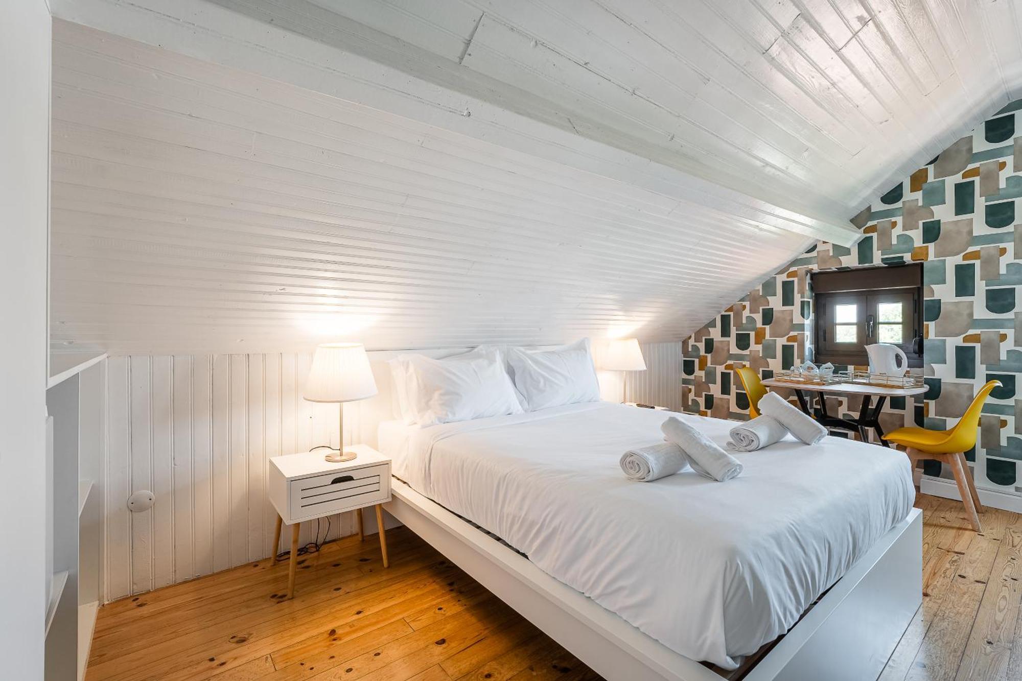 Magnolia Inn Авейру Екстер'єр фото