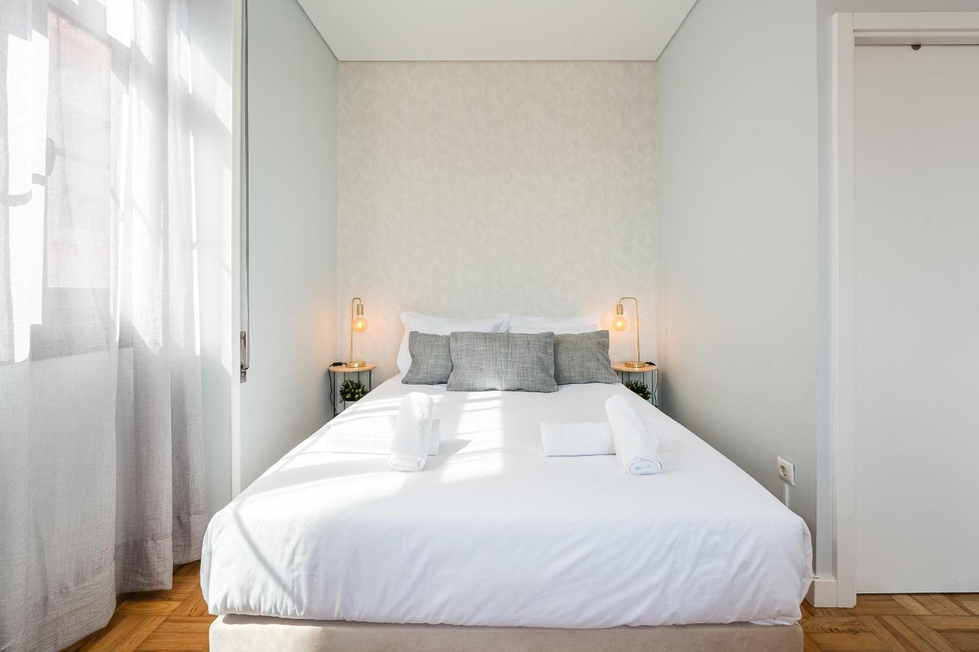 Magnolia Inn Авейру Екстер'єр фото