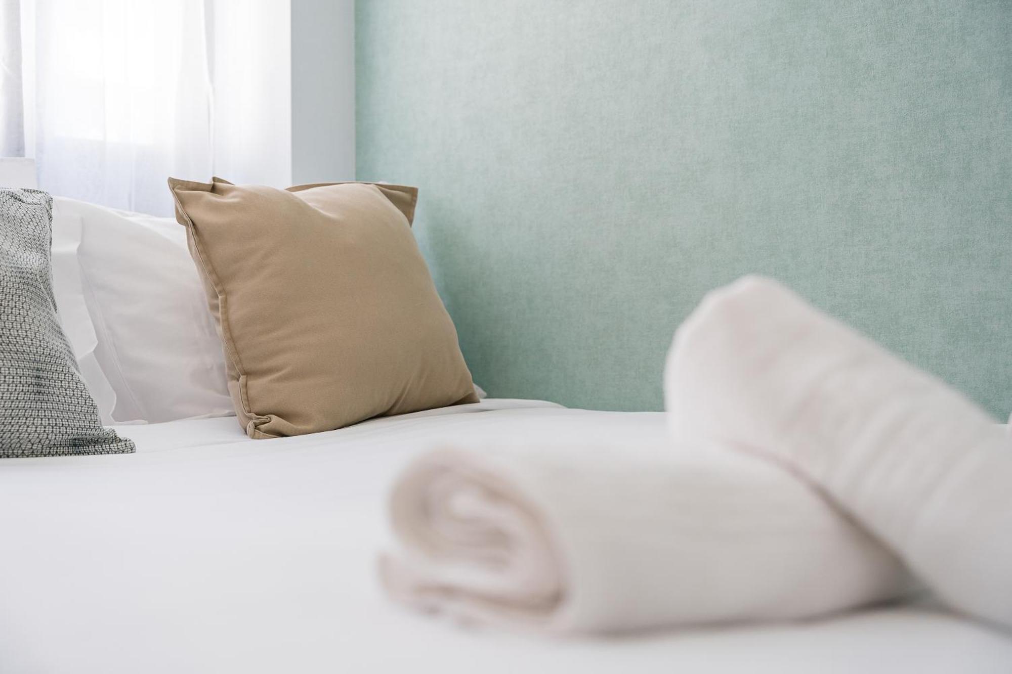 Magnolia Inn Авейру Екстер'єр фото