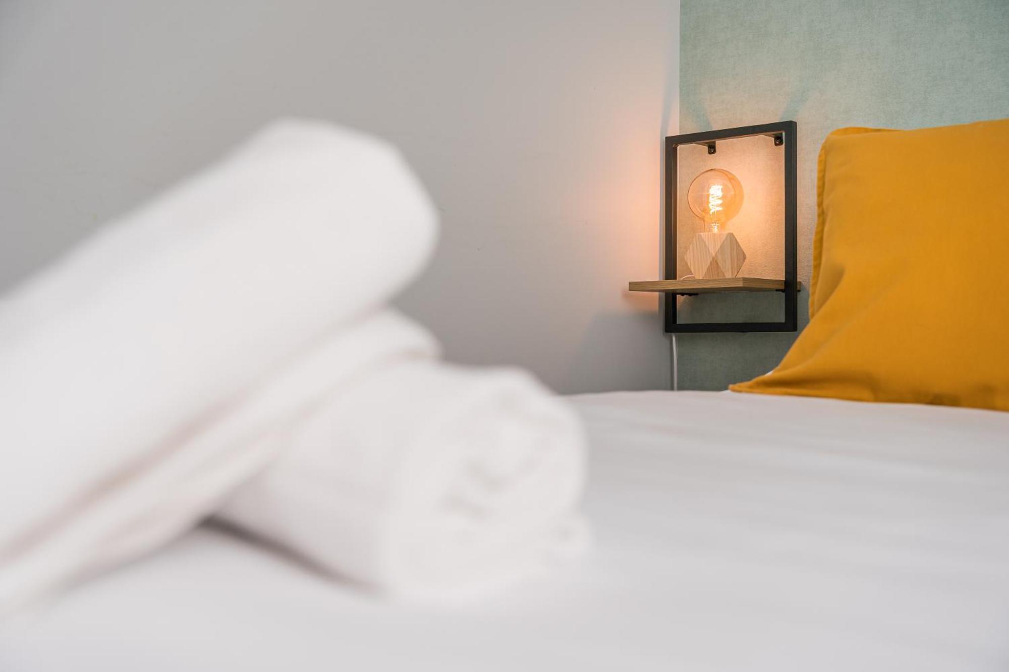 Magnolia Inn Авейру Екстер'єр фото