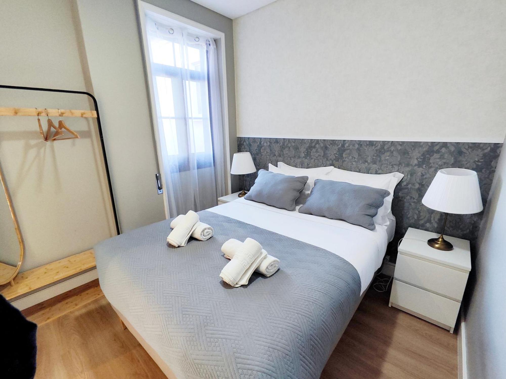Magnolia Inn Авейру Екстер'єр фото